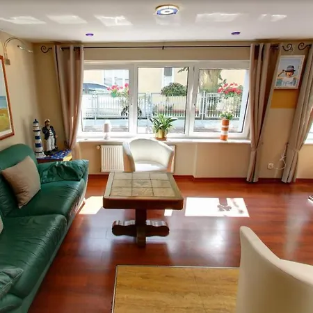 Fonica Bed & Breakfast