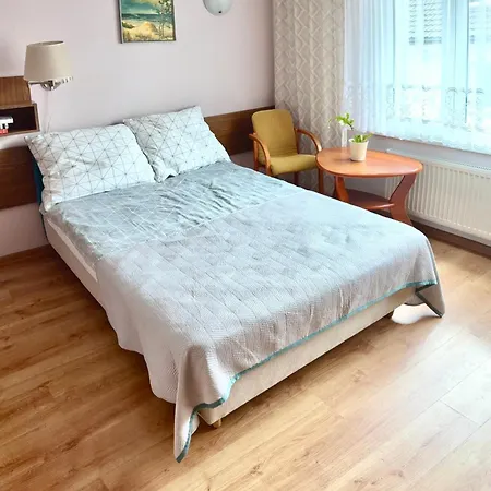 Bed & Breakfast Fonica