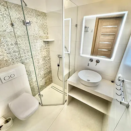 Fonica Bed & Breakfast Leba
