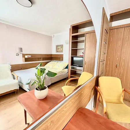 Bed & Breakfast Fonica Łeba