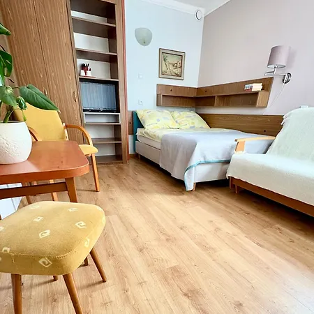 Fonica Bed & Breakfast *