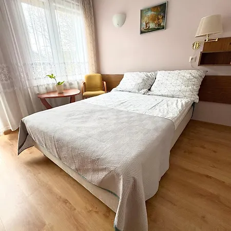 Bed & Breakfast Fonica *