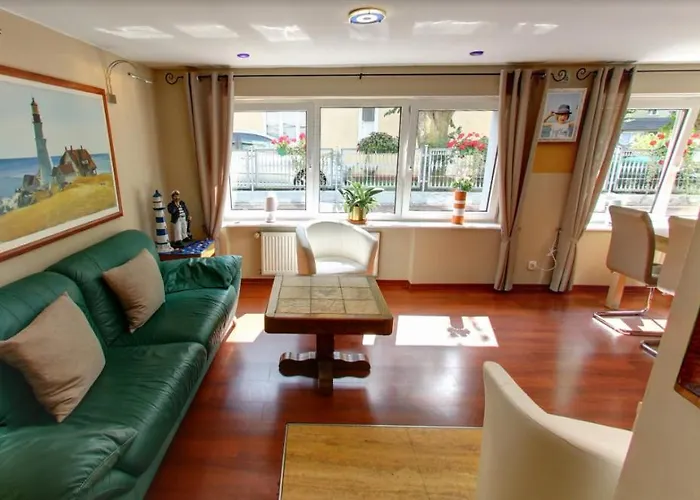 Fonica Nocleg ze śniadaniem