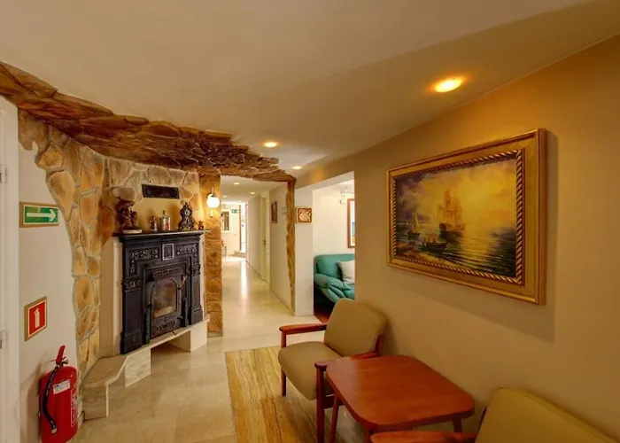 Fonica Nocleg ze śniadaniem