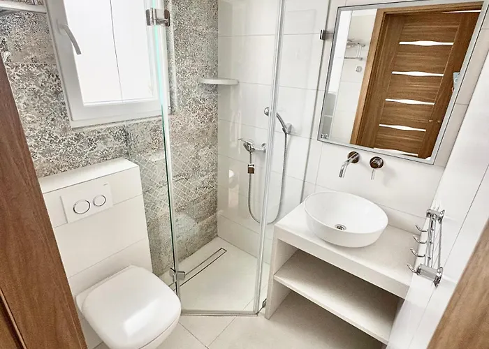 Nocleg ze śniadaniem Fonica