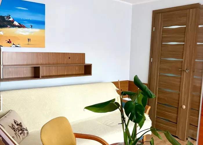 Fonica Nocleg ze śniadaniem 3*