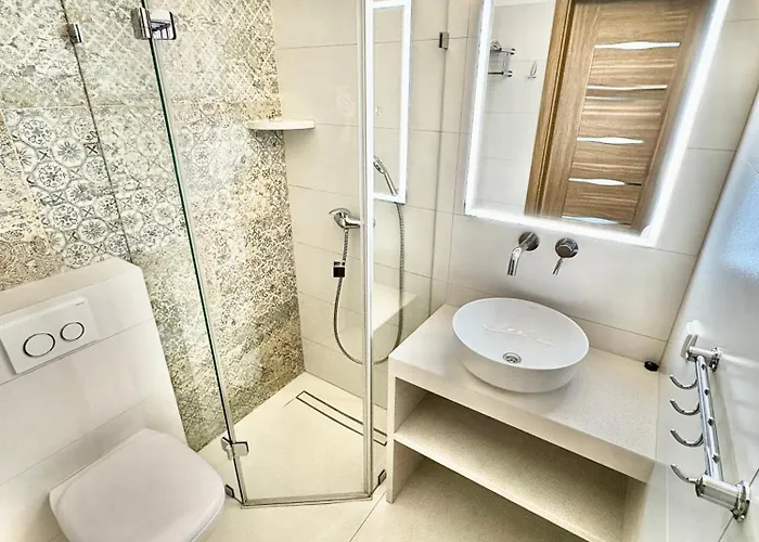 Fonica Nocleg ze śniadaniem Łeba