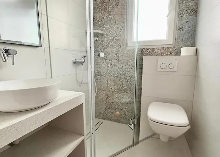 Fonica Nocleg ze śniadaniem